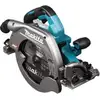 Image de Makita Scie circulaire sans fil 40V max. (sans batteries, sans chargeur)