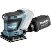 Image de Ponceuse vibrante 18V LXT 112x102 mm (Produit seul) - MAKITA DBO480Z