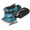 Image de Ponceuse rectangulaire 18V LXT 112x102 mm (Produit seul) - MAKITA DBO482Z