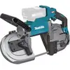 Image de Makita Scie à ruban sans fil PB002GZ 40V max. (sans batterie, sans chargeur)