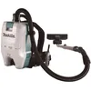 Image de Makita VC008GZ Aspirateur sans Fil 40 V Max. (sans Batterie, sans Chargeur)