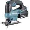 Image de Scie sauteuse 18V LXT (Machine seule) - MAKITA DJV184Z