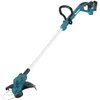 Image de Makita DUR193RT Débroussailleuse 18 V Li-ION LXT avec 1 Batterie 5,0 Ah et Chargeur