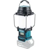 Image de Makita Radio sans fil 18V avec lanterne (sans batterie, sans chargeur)