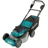 Image de Makita Tondeuse à gazon sans fil 2x18V (sans batterie, sans chargeur)