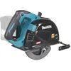 Image de Makita CS002GZ 40V Max Li-Ion XGT Brushless 185mm (7 ¼") Cutter Métal - Batteries et chargeurs non inclus