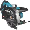 Image de Makita Scie circulaire à main métal sans fil 40V (sans batterie, sans chargeur)