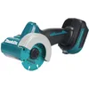 Image de Meuleuse compacte 18V LXT 76 mm (Produit seul) - MAKITA DMC300Z
