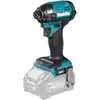 Image de Makita Clé à chocs sans fil 40V, 3700 tr/min, sans batterie