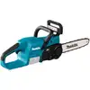Image de Makita Tronçonneuse à chaîne sans fil 18V (sans batterie, sans chargeur)