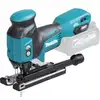 Image de Makita Scie sauteuse pendulaire sans fil 40V, 3500 tr/min, sans batterie
