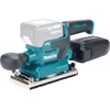 Image de Makita Ponceuse vibrante sans fil 18V