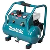 Image de Compresseur à batteries (solo) 40V 9.3 bar sans huile - MAKITA AC001GZ