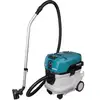 Image de Makita Aspirateur sans fil 2x40V max., 40/30 l, humide/sec, M, AWS