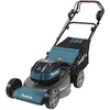 Image de Makita LM004JB101 Tondeuse à Gazon sans Fil 64 V Max. / 10,0 Ah 1 Batterie + Chargeur