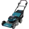 Image de Makita Tondeuse à gazon sans fil 64V, 70 L