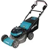 Image de Tondeuse BL 40Vmax XGT 48cm Acier avec Traction LM001GZ