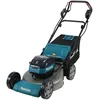 Image de Makita LM002GZ Tondeuse à Gazon 40V Max Li-ION XGT Brushless 53cm - Batteries et Chargeur Non Inclus
