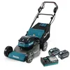 Image de Tondeuse BL 40Vmax XGT 5,0Ah 53cm acier/traction LM002GT201