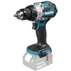 Image de Perceuse à percussion 18V 70Nm (solo) en Makpac - MAKITA DHP489ZJ