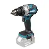 Image de Perceuse à percussion Brushless 70Nm 18V LXT ® MAKITA DHP489ZJ en MAKPAC