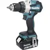 Image de Makita Perceuse-visseuse à percussion sans fil 18V, 1800 tr/min