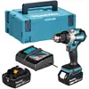 Image de Perceuse visseuse LXT® MAKITA DDF489RTJ 18 V Li-Ion 70 Nm 5 Ah