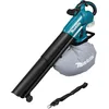 Image de Makita DUB187Z Soffiatore/Aspiratore Batteria LXT 18V 64 m/s 4,2 m³/Min 3,3 kPa 6,1m³/Min