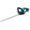 Image de Makita Taille-haies sans fil DUH507Z, 18V, 50 cm, 15 mm