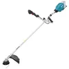 Image de Makita UR013GZ04 Débroussailleuse sans Fil 40 V Max., à Deux poignées (sans Batterie, sans Chargeur)