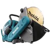 Image de Makita CE002GZ01 Twin 40V Max (80V) Li-ion XGT Brushless 355mm Power Cutter - Batteries et chargeur non inclus