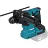 Image de Makita Perforateur sans fil SDS+ 18V, sans batterie