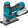 Image de Makita Scie sauteuse pendulaire sans fil 18V, sans batterie