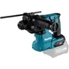 Image de Makita Marteau combiné sans fil SDS+ 40V, 1350 tr/min, sans batterie
