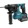 Image de Makita Marteau combiné sans fil SDS+ 40V, 1350 tr/min