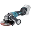 Image de Meuleuse d'angle sans fil Makita GA051GZ 150 mm sans batterie, sans chargeur 2300 W 40 V