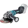 Image de Makita Meuleuse d’angle sans fil 40V, 9000 tr/min, sans batterie