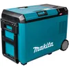 Image de Makita Glacière et chauffeuse sans Fil 40V, 29 L