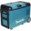 Image de Makita Glacière et Chauffe-boîte sans fil 40V, 29 L