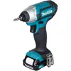 Image de Clé à chocs sans fil Makita 10,8 V 4,0 Ah TD110DSMJJ