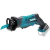 Image de Scie alternative à batterie Makita JR103DZ