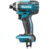 Image de Visseuse à chocs 18V LXT 165 Nm (machine seule) en MAKPAC - MAKITA DTD152ZJ
