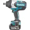 Image de Clé à chocs sans fil Makita DTW1001RTJ, 18.0 V