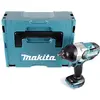 Image de Boulonneuse à chocs 18V LXT 1000 Nm 1/2" (Machine seule) en MAKPAC - MAKITA DTW1002ZJ