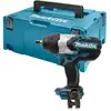 Image de Boulonneuse à Chocs MAKITA DTW1002ZJ 18 V Li-ion 1000 Nm