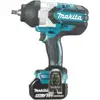Image de Clé à chocs sans fil Makita DTW1002RTJ