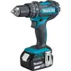 Image de Perceuse visseuse à percussion 2x3Ah 18V MAKITA DHP482SFE en coffret