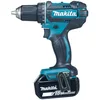 Image de MAKITA DDF482RME - Taladro atornillador 18V litio 4,0 Ah