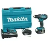 Image de Perceuse visseuse LXT - MAKITA - 18 V - 3 Ah