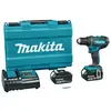 Image de Perceuse visseuse 2x3Ah 18V LXT ® MAKITA DDF482SFE en coffret